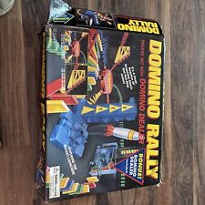 Vintage 1997 domino for sale  Burlington