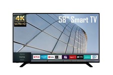 Toshiba 58ul2163day zoll gebraucht kaufen  Birkenfeld