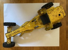 Vintage tonka construction for sale  Kenly