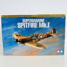Tamiya scale supermarine for sale Tamiya scale supermarine for sale  HALSTEAD