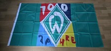Werder bremen 100 gebraucht kaufen Werder bremen 100 gebraucht kaufen  Oschatz