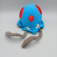 Pokémon tentacool plush for sale  Cumming