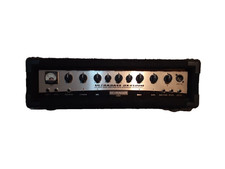 Behringer ultrabass bx4500h for sale  Chandler