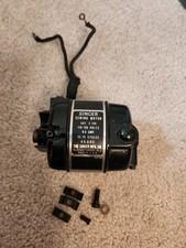 Motor de máquina de costura Singer peso pena 221 Leia a descrição, usado comprar usado Motor de máquina de costura Singer peso pena 221 Leia a descrição, usado comprar usado  Enviando para Brazil