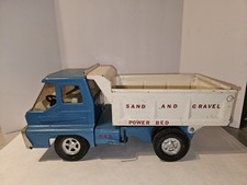 Vintage pressed steel for sale  Pitkin