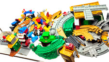 Fisher price geotrax for sale  Capac