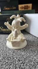 Snowbabies pop goes for sale  YORK