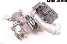 ORIGINAL Turbolader VW PASSAT Estate (3G5, CB5)  2021 comprar usado  Enviando para Brazil