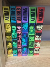 Akira collection ita usato  Cinisi
