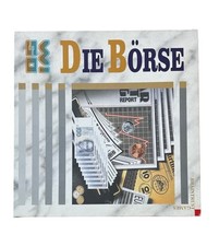 Börse wirtschaftsspiel bretts gebraucht kaufen  Neuss