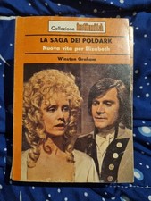 Winston graham saga usato  Vicenza