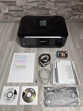 Canon pixma mg6250 gebraucht kaufen  Nürtingen