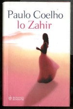 Zahir coelho paulo usato  Ravenna