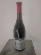 Vino fontanafredda barbaresco usato  Livorno