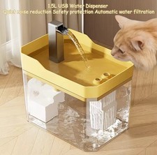 Fontana per gatti usato  Arezzo