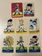 dragonball gotenks usato dragonball gotenks usato Genova