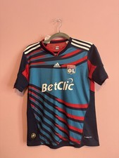 Maillot olympique lyonnais d'occasion  Saint-Maximin-la-Sainte-Baume