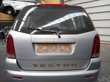 Tailgate 2396435 for d'occasion  Expédié en Belgium