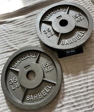 Pair used cap for sale  Las Vegas