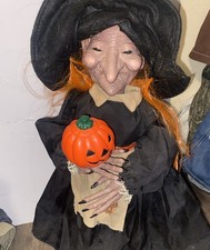 1988 vintage halloween for sale  Rayville