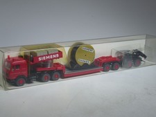 Wiking werbemodell siemens gebraucht kaufen  Deutschland