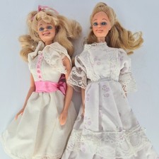 Vintage barbie dolls for sale  HUDDERSFIELD