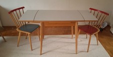 Küchentisch esstisch stühlen gebraucht kaufen  Meckenheim