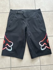Short vtt fox d'occasion  Villeneuve-Loubet