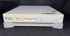 Sun ultra 400mhz for sale  Trinity Center