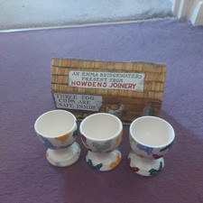 Emma bridgewater howdens for sale  PETERBOROUGH