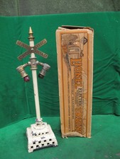 Lionel vintage standard for sale  Doylestown