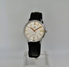 Omega geneve ref d'occasion  Expédié en Belgium