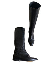 Hobbs boots knee for sale  CHEDDAR