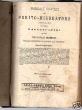 Manuale pratico del usato  Carapelle