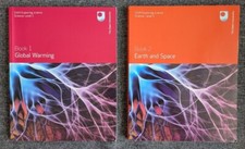 Open university s104 for sale  LONDON