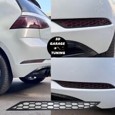 Golf 7.5 griglie usato  Acireale