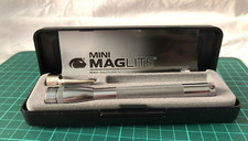 Maglite mini mag usato  Italia