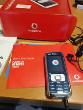 Cellulare nokia 6120 usato  Cambiago