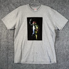 Supreme raphael tee for sale  Seminole