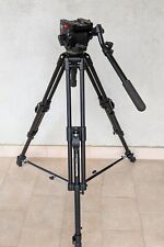 Manfrotto kit 351mvb2 usato  Catania