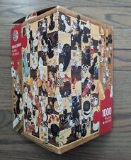 Heye puzzle black for sale  Orland Park