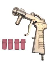 Pistolet sablage sableuse d'occasion  Aubenas
