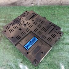 Centralina stereo blu usato  Marcianise