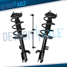 Awd front struts for sale  Detroit