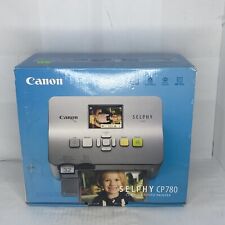 Canon cp780 selphy for sale  Upland