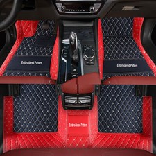 Tapetes de assoalho 3D para Ford Expedition Everest Taurus C-max EcoSport Edge Territory, usado comprar usado  Enviando para Brazil