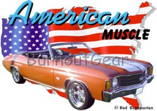 1972 orange chevy for sale  Carmichael