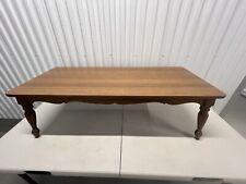 Mersman coffee table for sale  Tampa