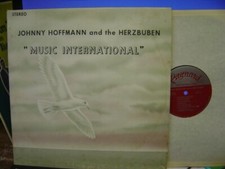 Johnny hoffmann herzbuben for sale  Watertown