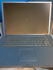 Apple powerbook model d'occasion  Expédié en Belgium
